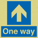 one-way-with-up-directional-arrow~
